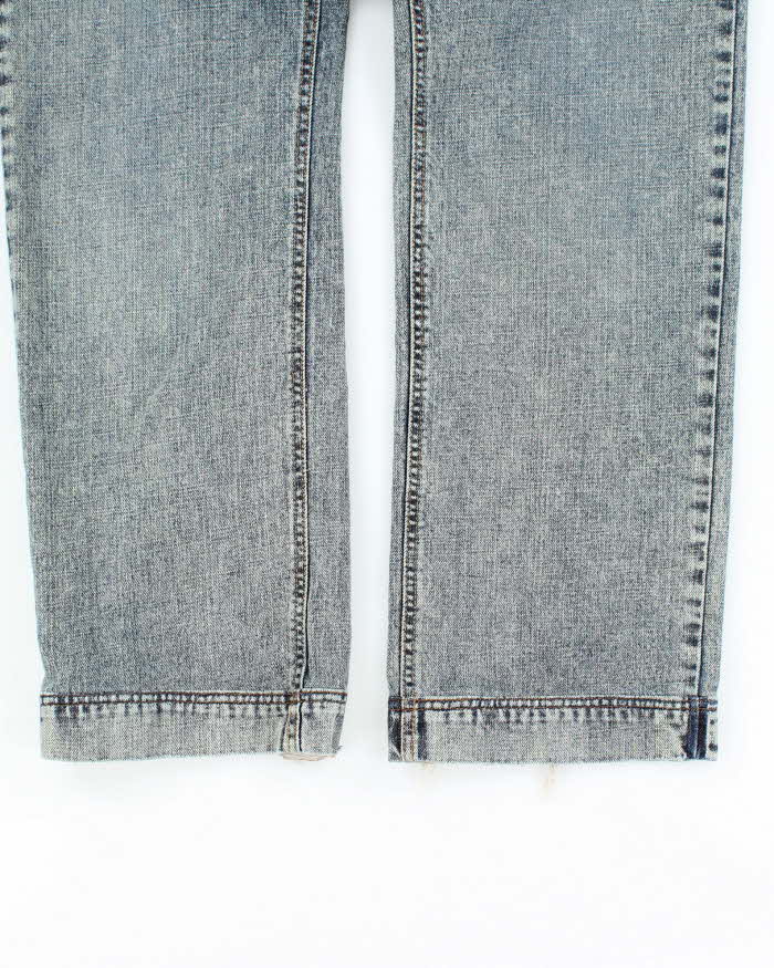 Vintage Versace Couture Jeans - W32 L30