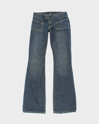 Vintage Y2k 00s Von Dutch Jeans - W29 L35