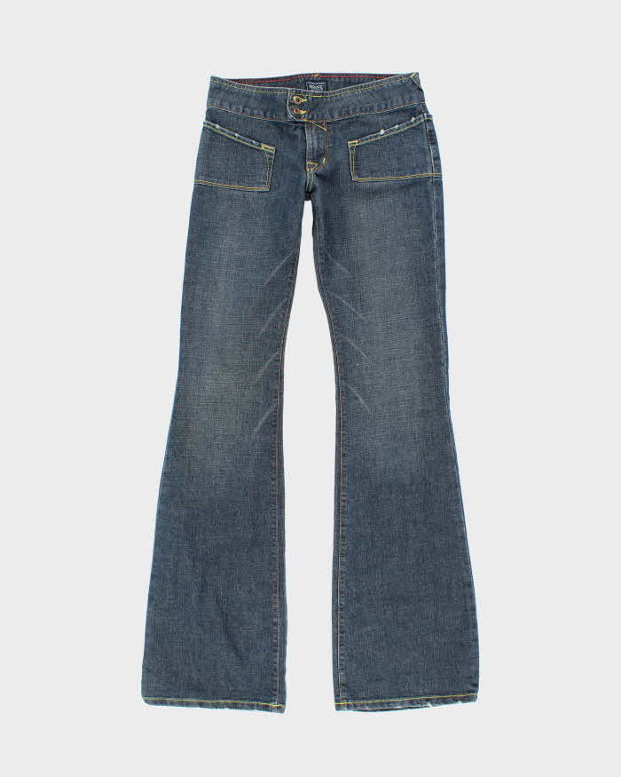 Vintage Y2k 00s Von Dutch Jeans - W29 L35