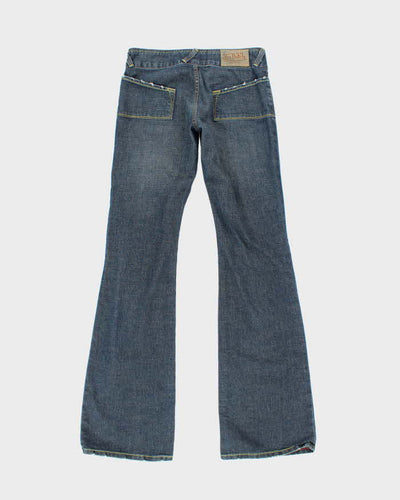 Vintage Y2k 00s Von Dutch Jeans - W29 L35
