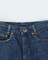 Vintage Appaloosa Western Wear Wide Leg Jeans - W26 L33