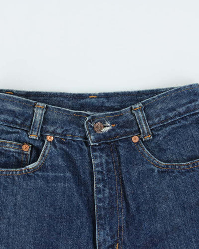 Vintage Appaloosa Western Wear Wide Leg Jeans - W26 L33