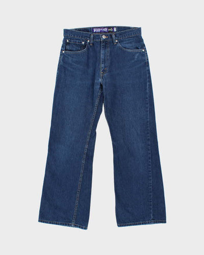 Vintage Levi's Silver Tab Flare Jeans - W30 L32
