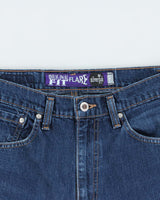 Vintage Levi's Silver Tab Flare Jeans - W32 L30