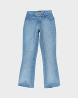Vintage 90s J.U.N.K Jeans - W28 L30