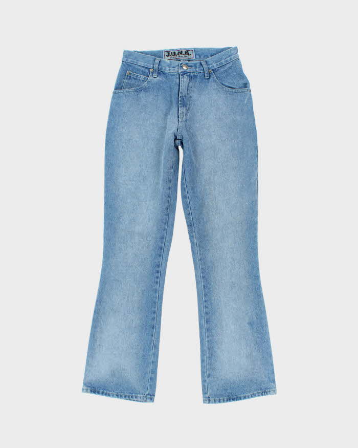 Vintage 90s J.U.N.K Jeans - W28 L31