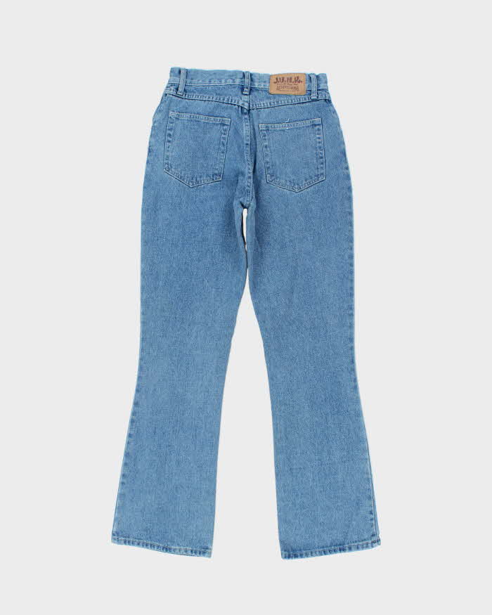 Vintage 90s J.U.N.K Jeans - W28 L31