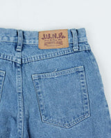 Vintage 90s J.U.N.K Jeans - W28 L30