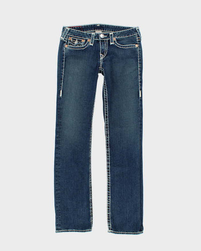 Vintage Y2k 00s True Religion Jeans - W32 L34