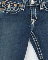Vintage Y2k 00s True Religion Jeans - W32 L34