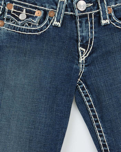 Vintage Y2k 00s True Religion Jeans - W32 L34