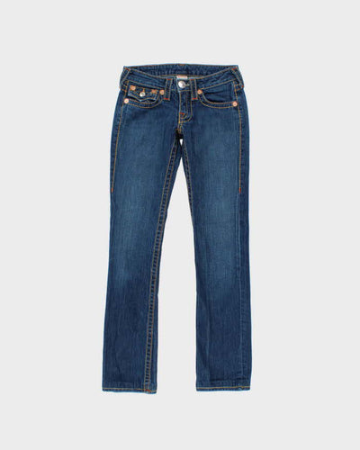Vintage Y2k 00s True Religion Jeans - W28 L31