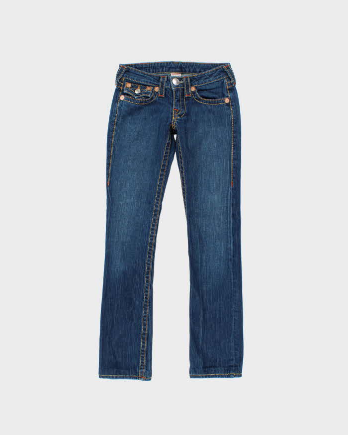 Vintage Y2k 00s True Religion Jeans - W28 L31