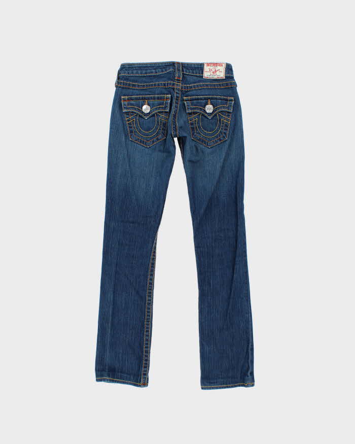 Vintage Y2k 00s True Religion Jeans - W28 L31