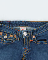 Vintage Y2k 00s True Religion Jeans - W28 L31