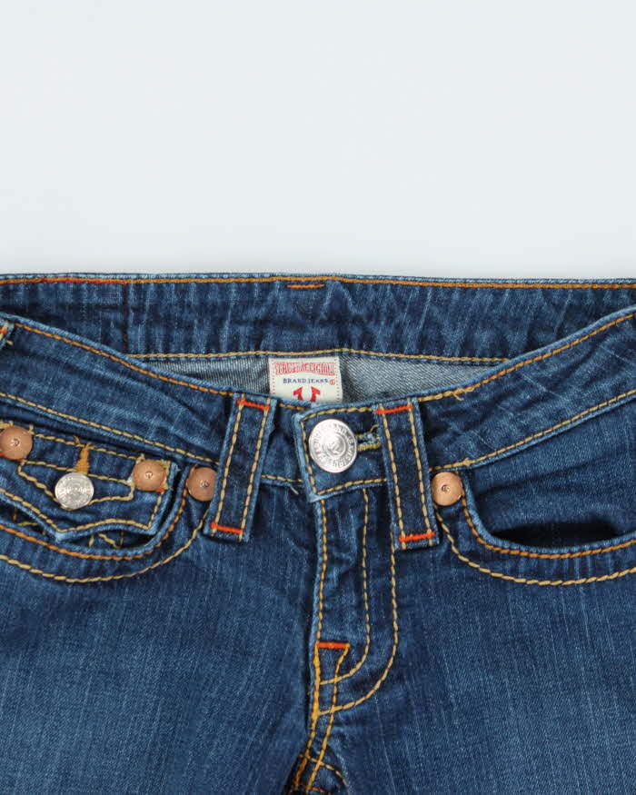 Vintage Y2k 00s True Religion Jeans - W28 L31