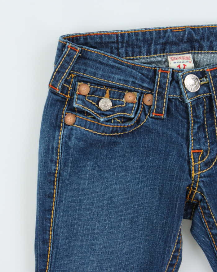 Vintage Y2k 00s True Religion Jeans - W28 L31