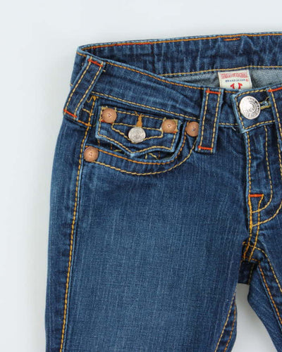 Vintage Y2k 00s True Religion Jeans - W28 L31