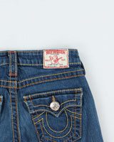 Vintage Y2k 00s True Religion Jeans - W28 L31