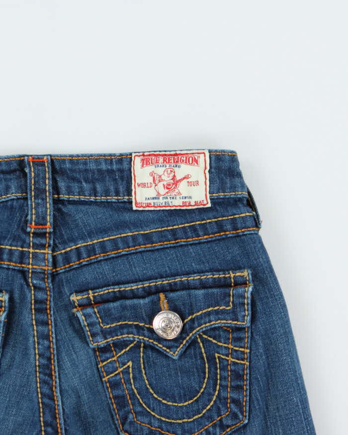 Vintage Y2k 00s True Religion Jeans - W28 L31