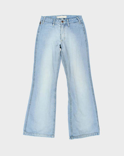 Vintage Y2k 00s G X Light Wash Jeans - W28 L32