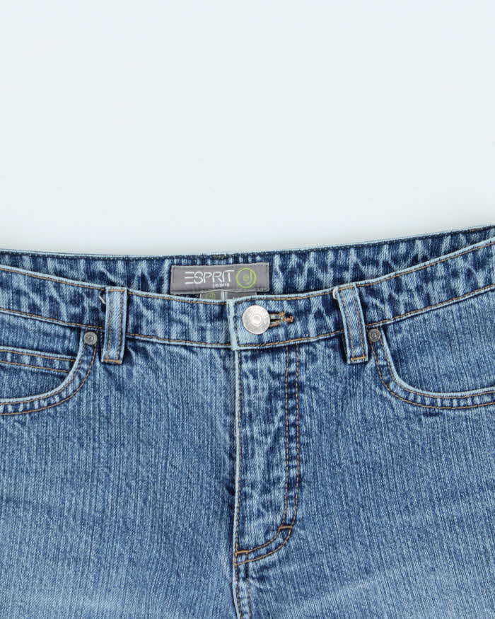 Vintage Y2k 00s Esprit Jeans - W28 L31