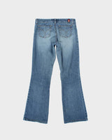 Vintage Y2k 00s Dish Jeans - W32 L30