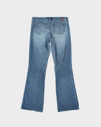 Vintage Y2k 00s Dish Jeans - W32 L30