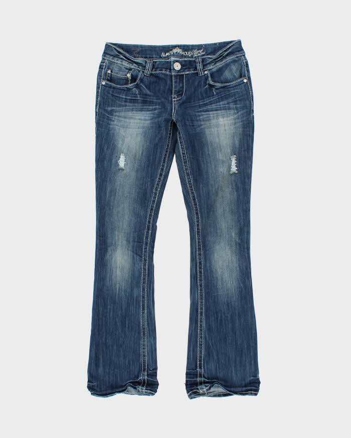 Vintage Y2k 00s Almost Famous Jeans - W34 L34