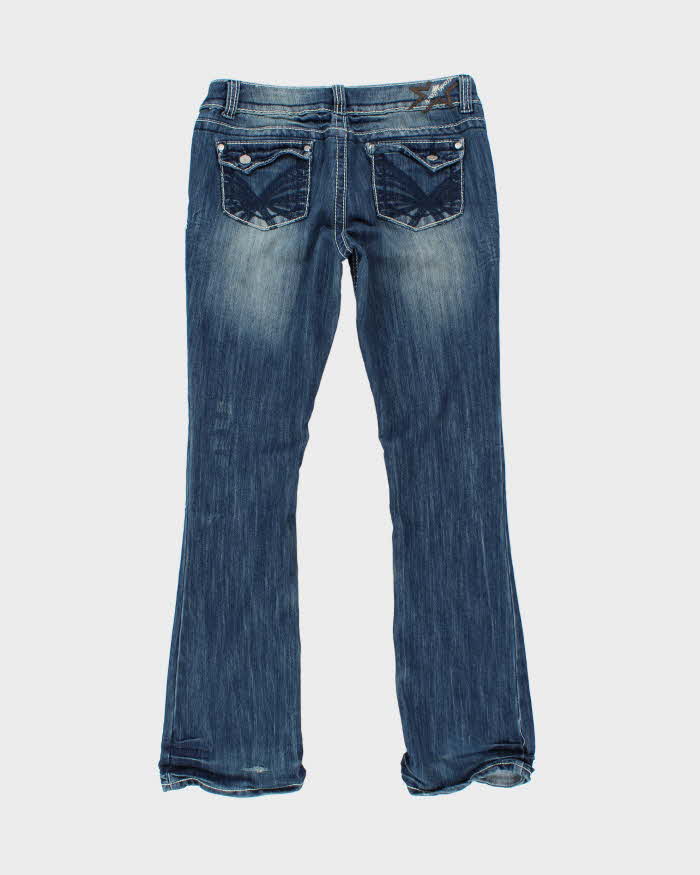 Vintage Y2k 00s Almost Famous Jeans - W34 L34