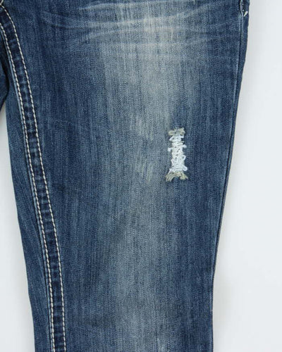 Vintage Y2k 00s Almost Famous Jeans - W34 L34