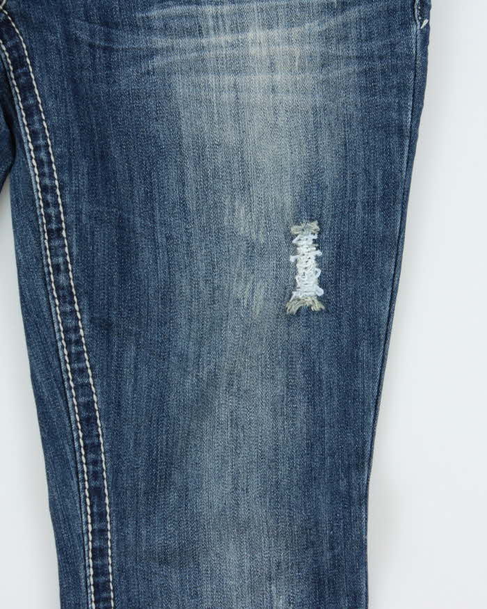 Vintage Y2k 00s Almost Famous Jeans - W34 L34