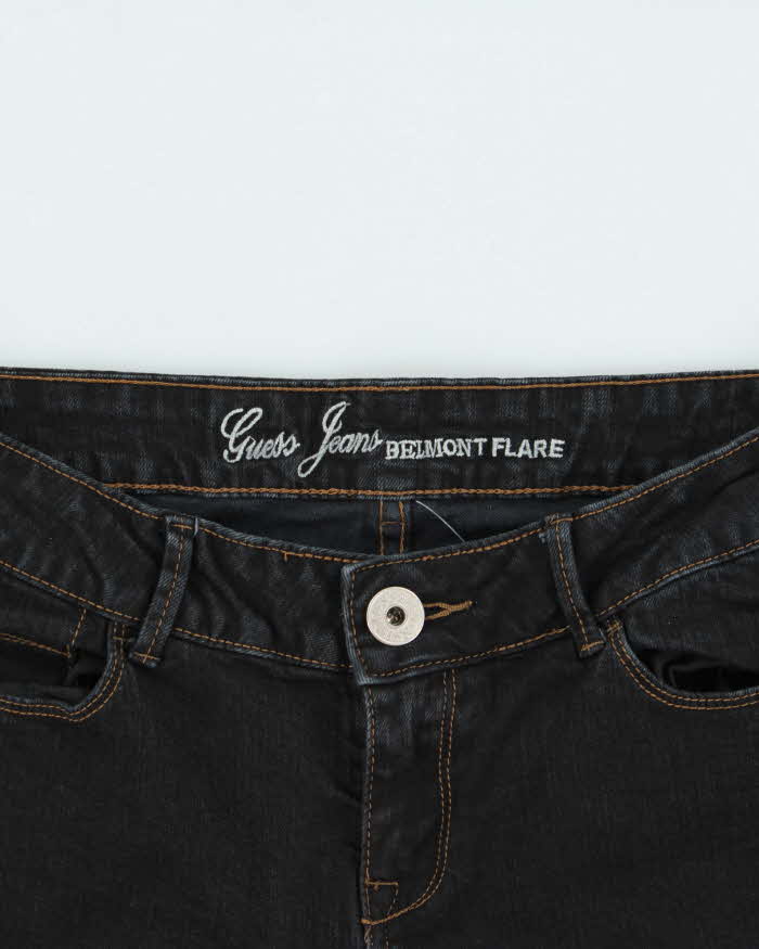 Vintage Y2k 00s Guess Jeans - W32 L30