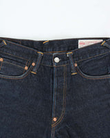Vintage Evisu Londinium Denimpics Embroidered Jeans - W32 L32