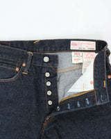 Vintage Evisu Londinium Denimpics Embroidered Jeans - W32 L32