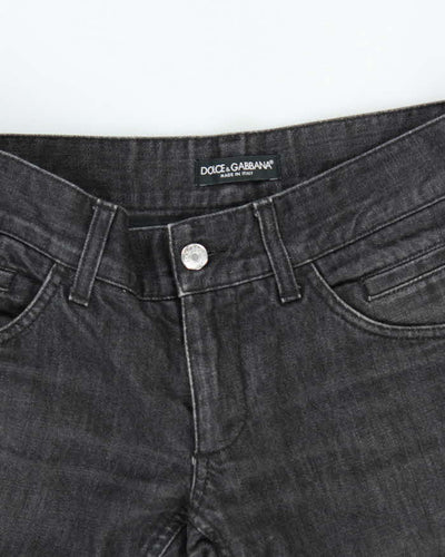 Vintage Dolce & Gabbana Jeans -W32 L32
