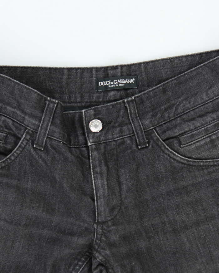 Vintage Dolce & Gabbana Jeans -W32 L32