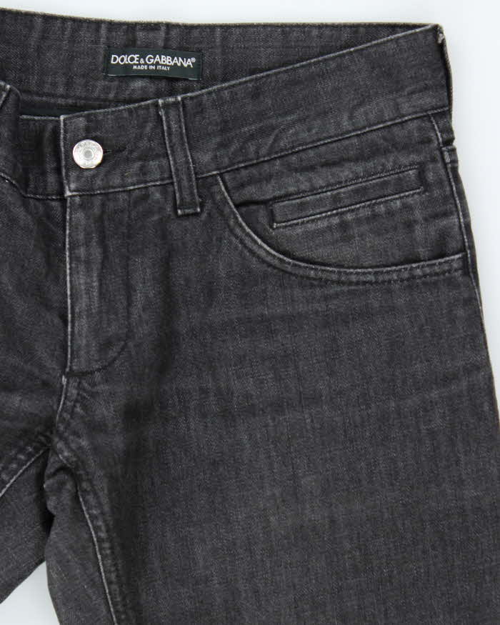 Vintage Dolce & Gabbana Jeans -W32 L32