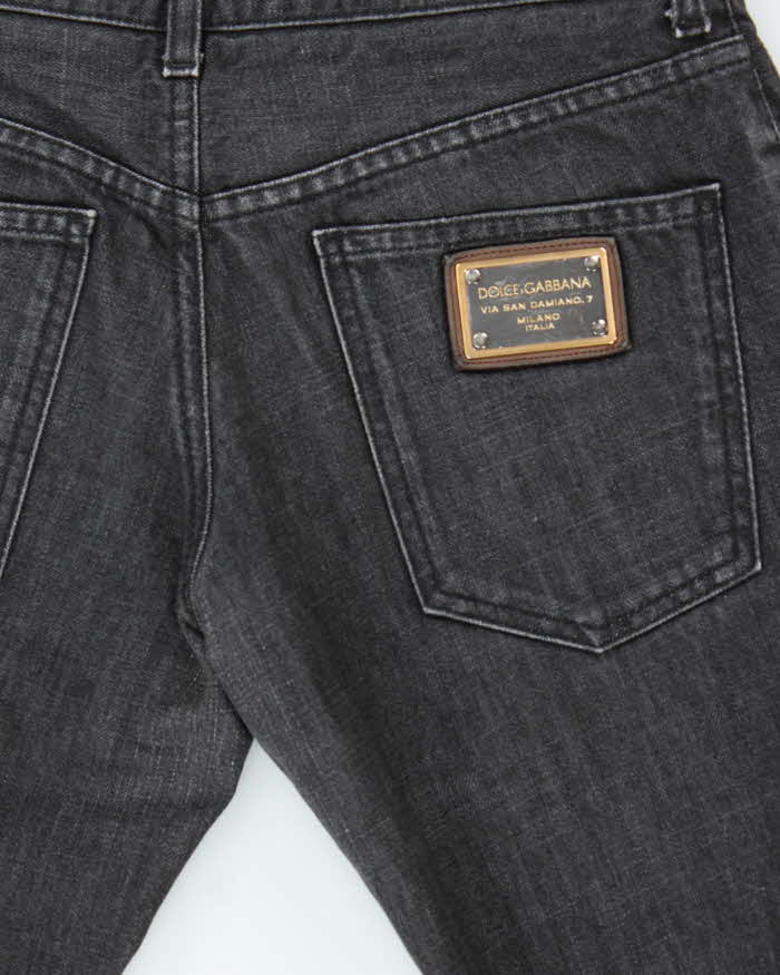 Vintage Dolce & Gabbana Jeans -W32 L32
