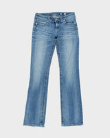 Vintage Y2k 00s Miss Me Jeans - W29 L34