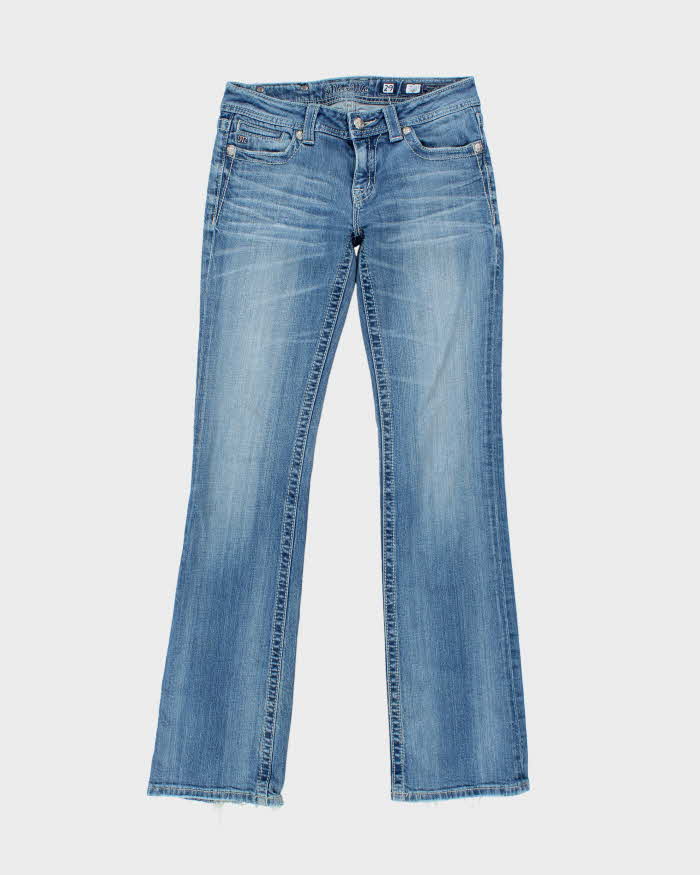 Vintage Y2k 00s Miss Me Jeans - W29 L34