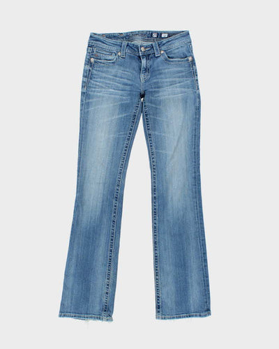 Vintage Y2k 00s Miss Me Jeans - W29 L34