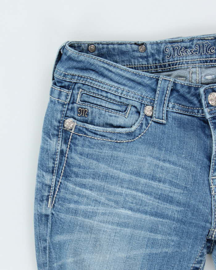 Vintage Y2k 00s Miss Me Jeans - W29 L34