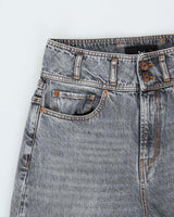 3X1 NYC Women's Natalia High Rise Comfort Bell Bottom Flared Jeans - W29 L35