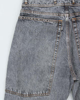 3X1 NYC Women's Natalia High Rise Comfort Bell Bottom Flared Jeans - W29 L35