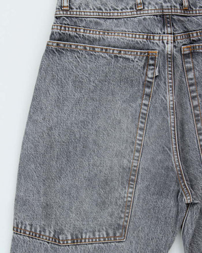 3X1 NYC Women's Natalia High Rise Comfort Bell Bottom Flared Jeans - W29 L35