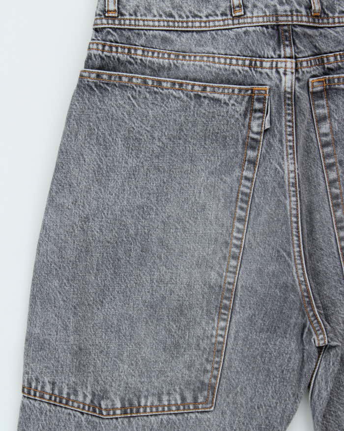 3X1 NYC Women's Natalia High Rise Comfort Bell Bottom Flared Jeans - W29 L35