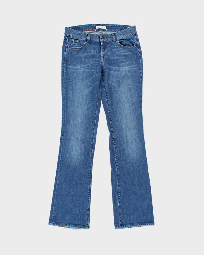 Vintage Women's Y2K 00s See By Chloe Bootcut Jeans - W30 L32