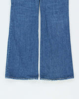 Vintage Women's Y2K 00s See By Chloe Bootcut Jeans - W30 L32
