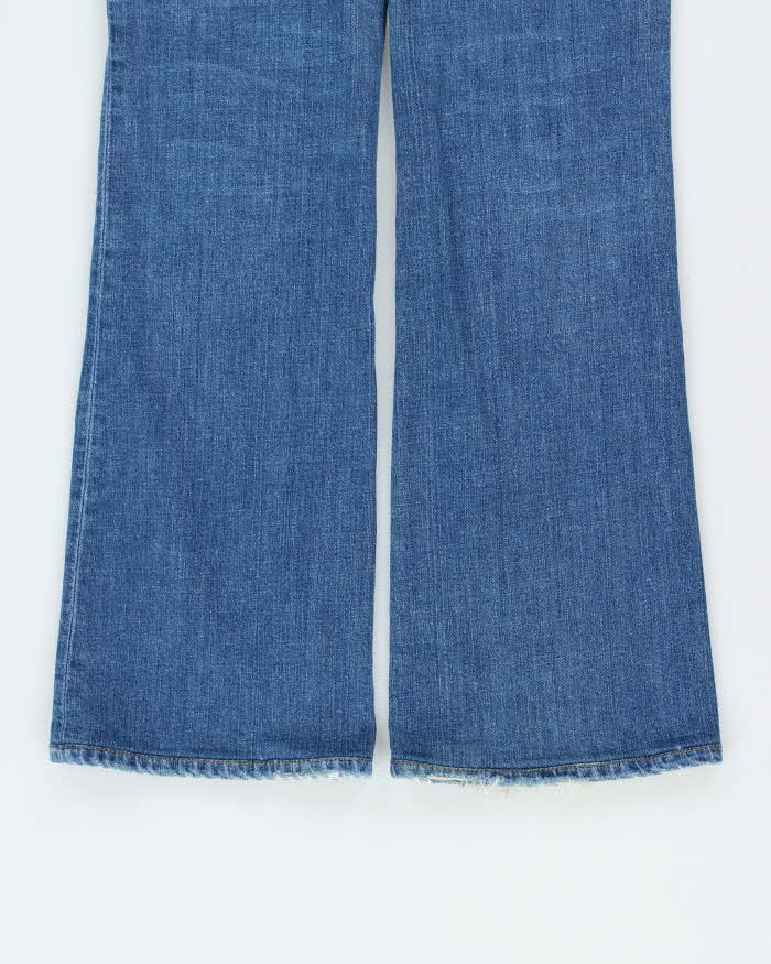 Vintage Women's Y2K 00s See By Chloe Bootcut Jeans - W30 L32